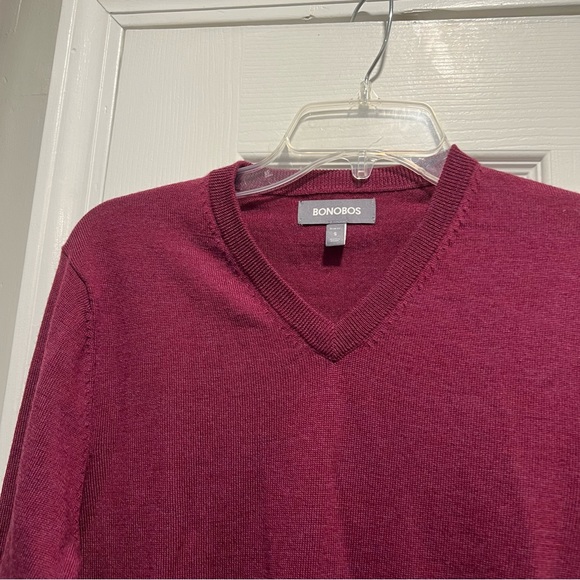 Bonobos sweater - Picture 4 of 5
